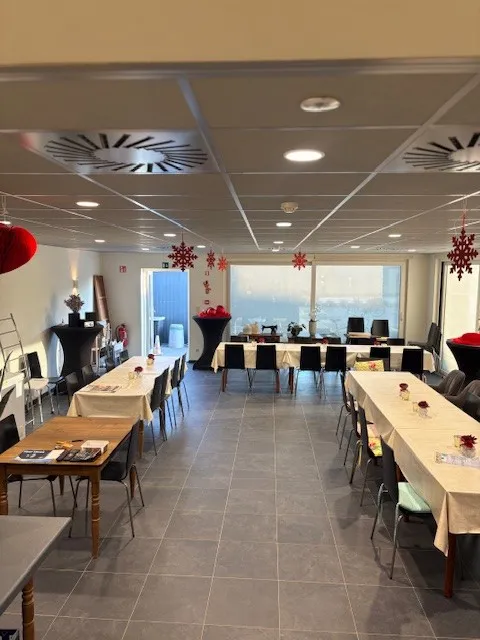 Galerij foto